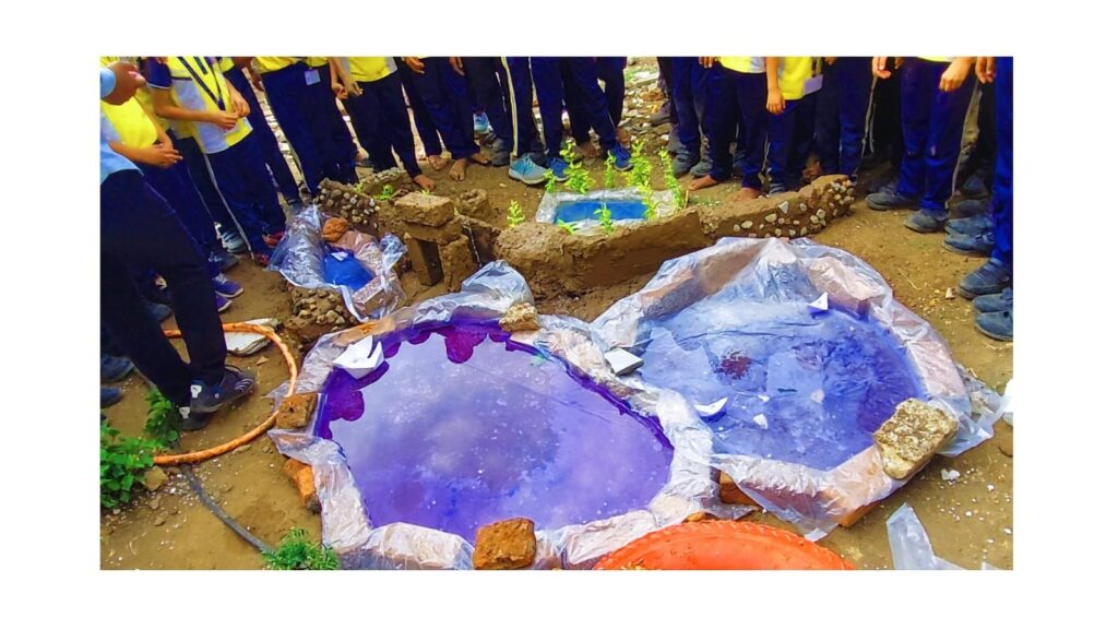 Yellow House - Sindghudurg